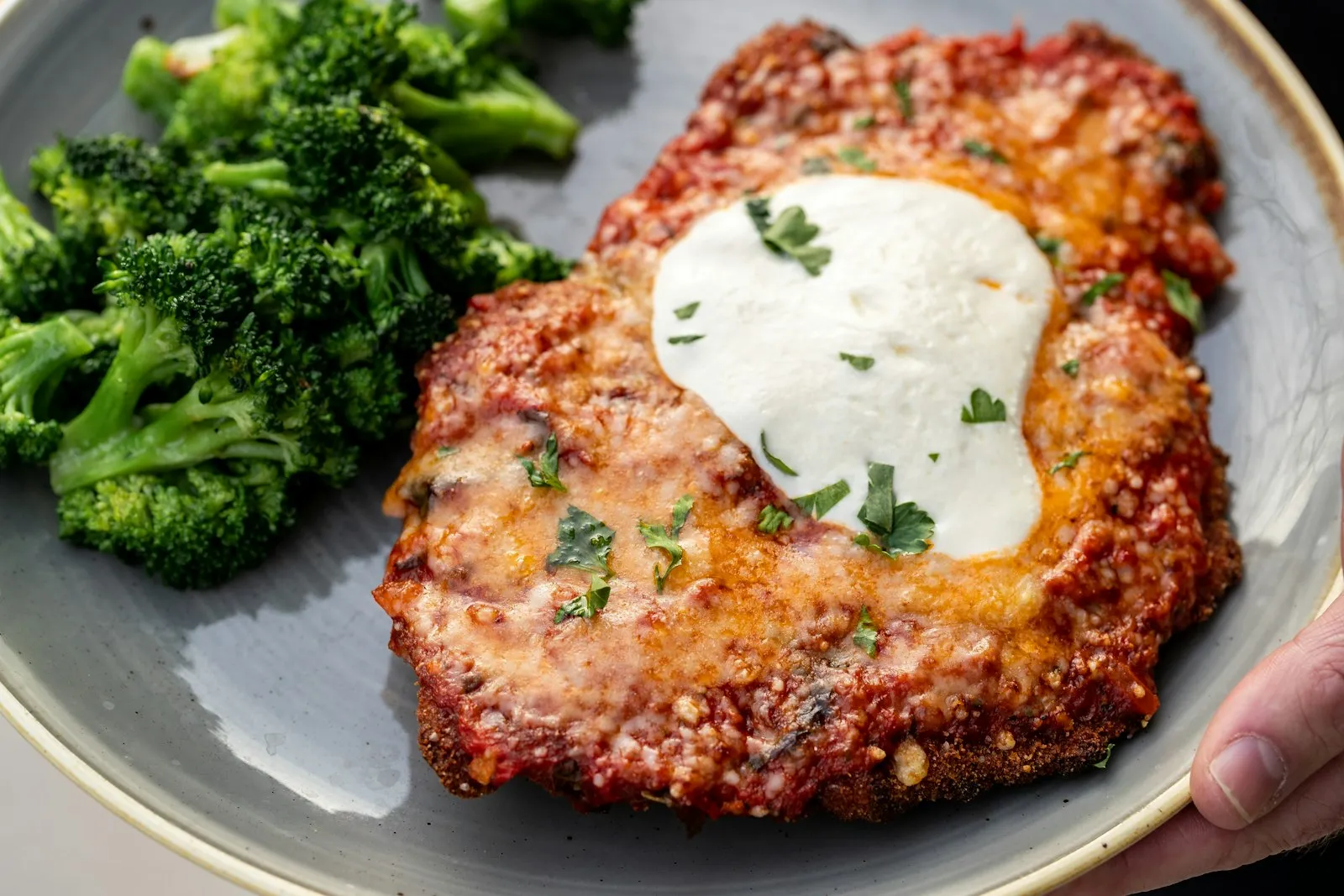 Schnitzel
